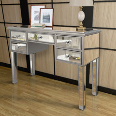 zgallery sophie mirrored console table 45 zgallery sophie mirrored console table 45